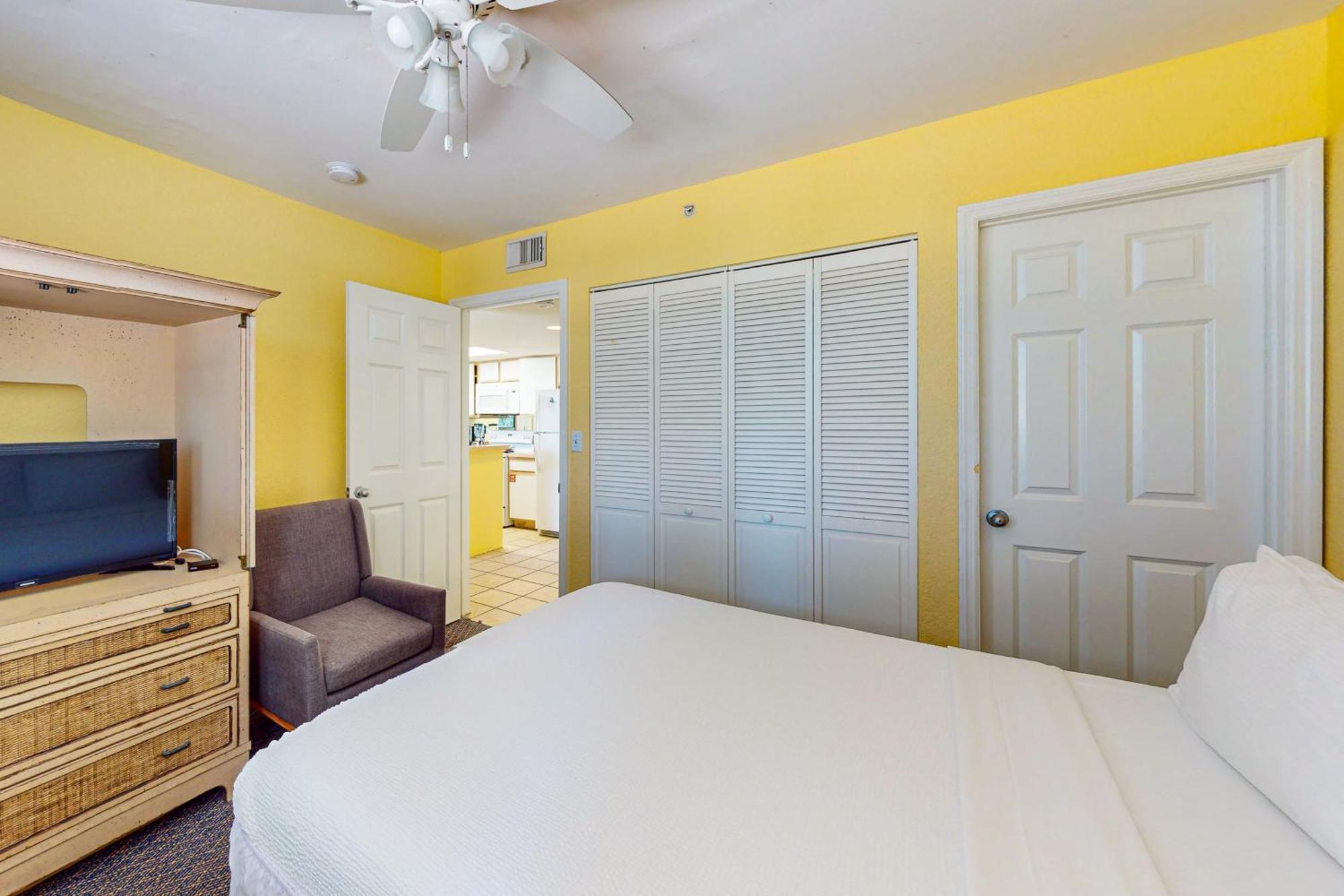 Sunrise Suites Dominican Suite #110 Key West Zimmer foto