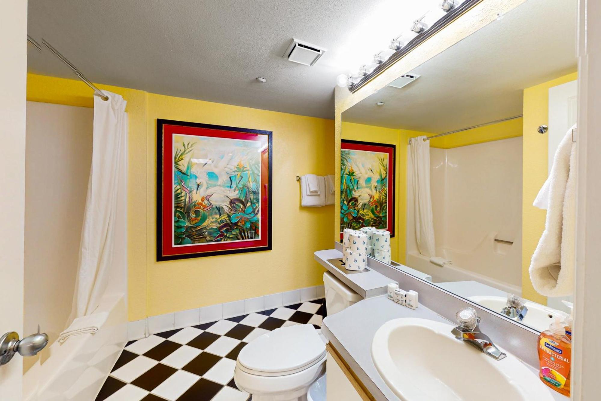 Sunrise Suites Dominican Suite #110 Key West Zimmer foto