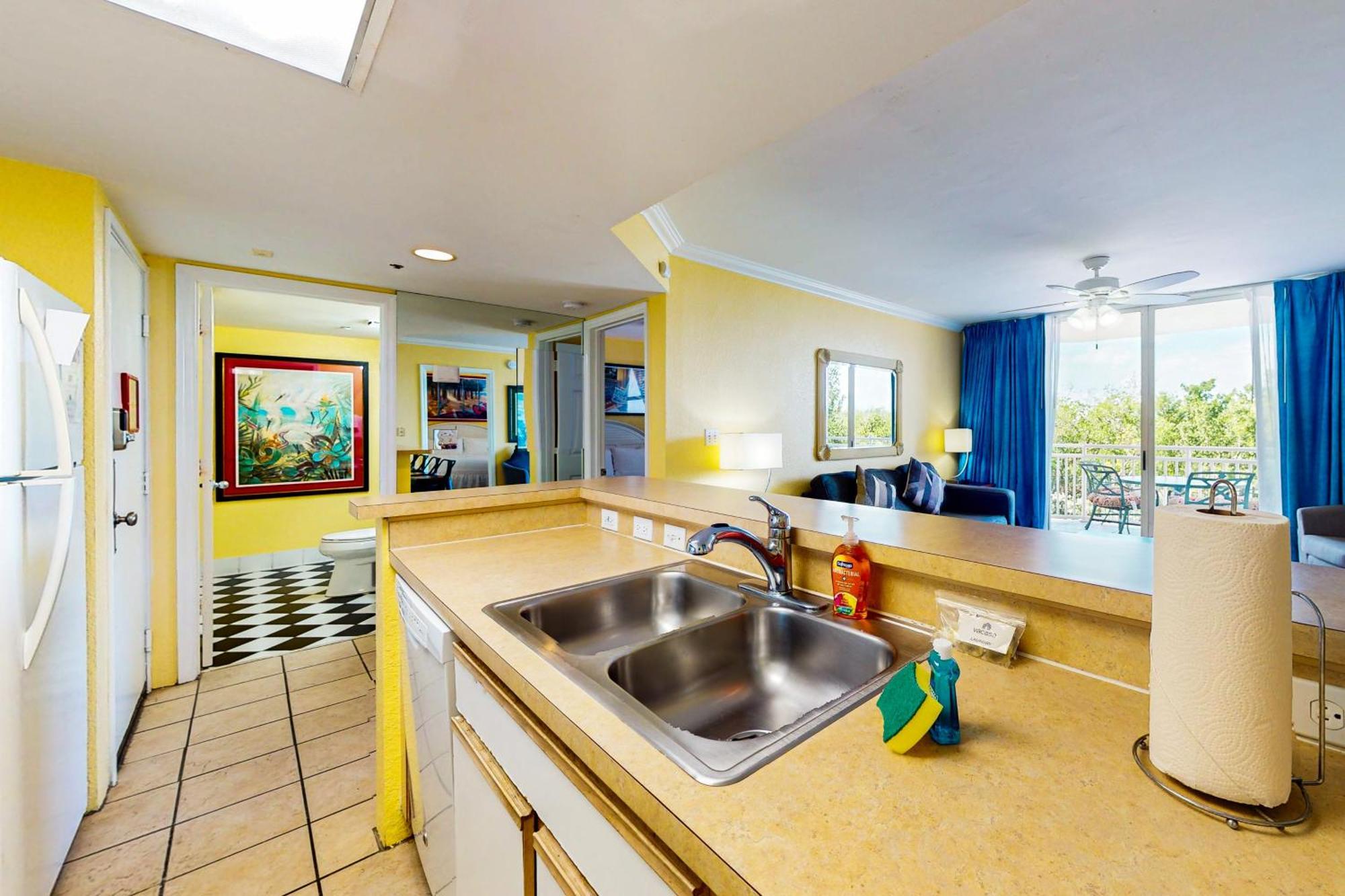 Sunrise Suites Dominican Suite #110 Key West Zimmer foto