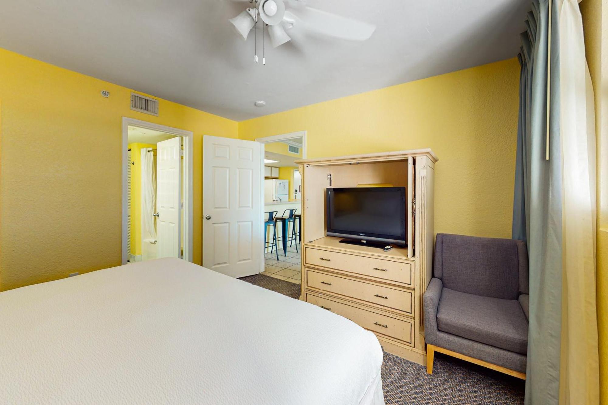 Sunrise Suites Dominican Suite #110 Key West Zimmer foto