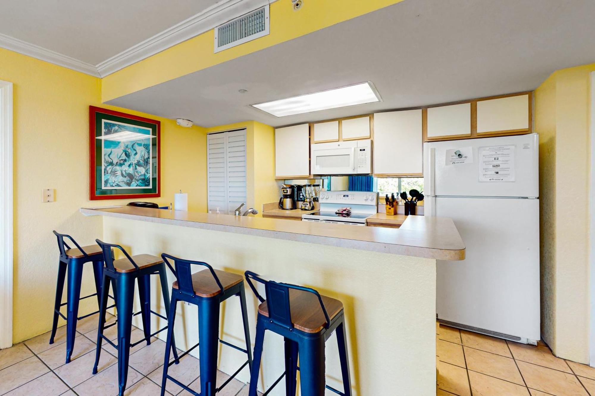 Sunrise Suites Dominican Suite #110 Key West Zimmer foto