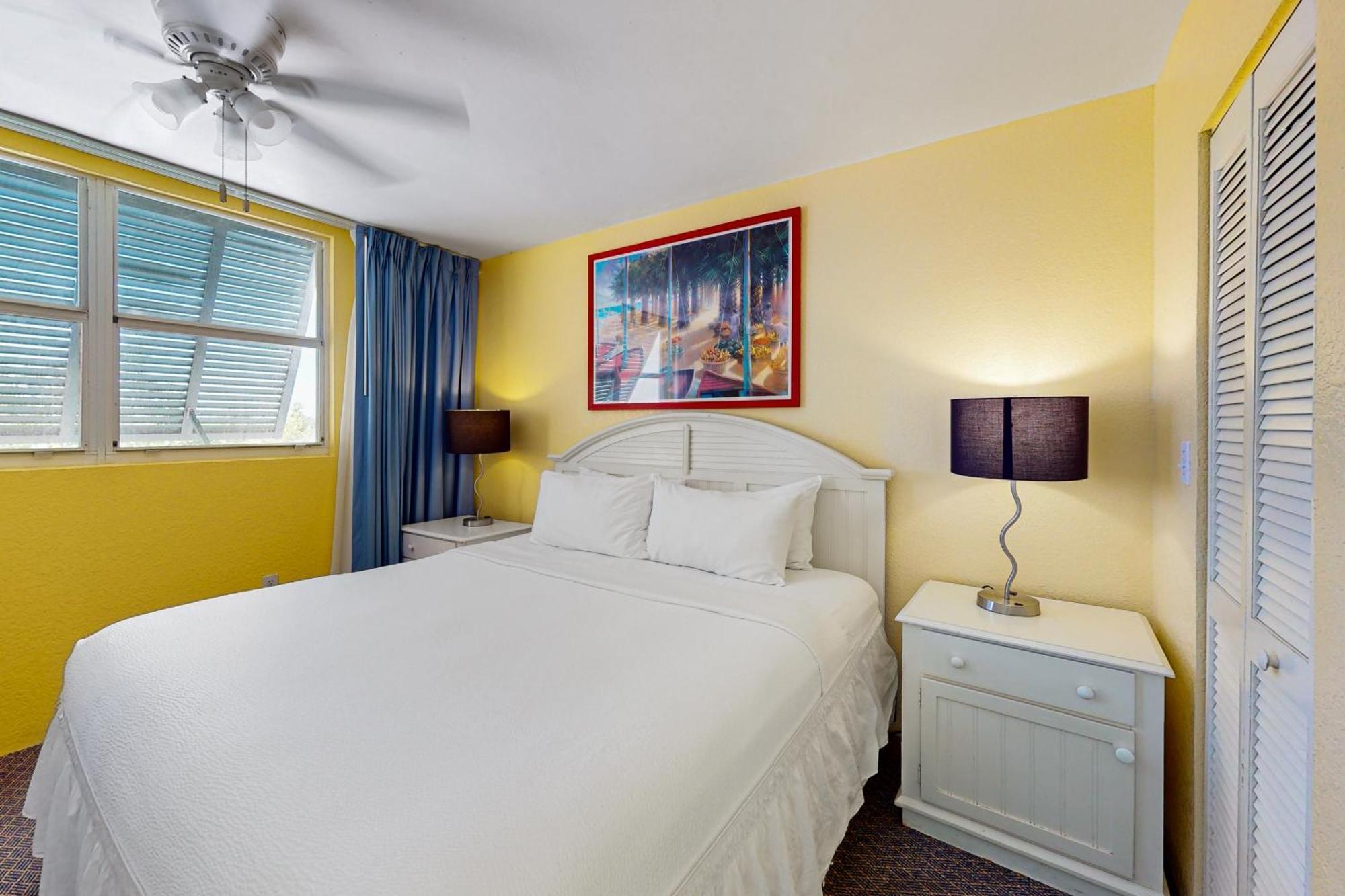 Sunrise Suites Dominican Suite #110 Key West Zimmer foto