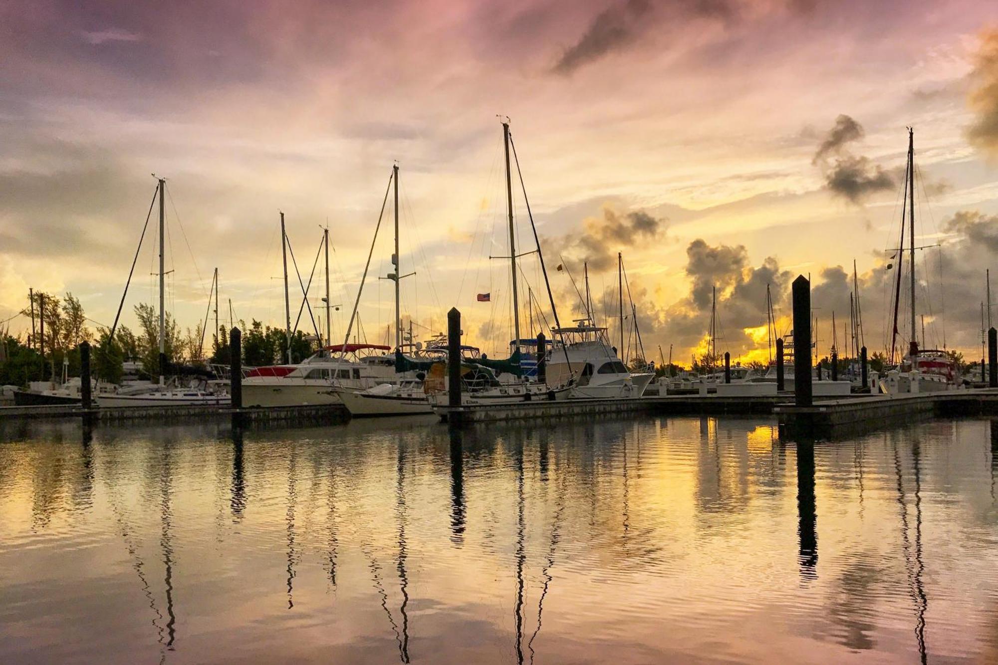 Sunrise Suites Dominican Suite #110 Key West Zimmer foto