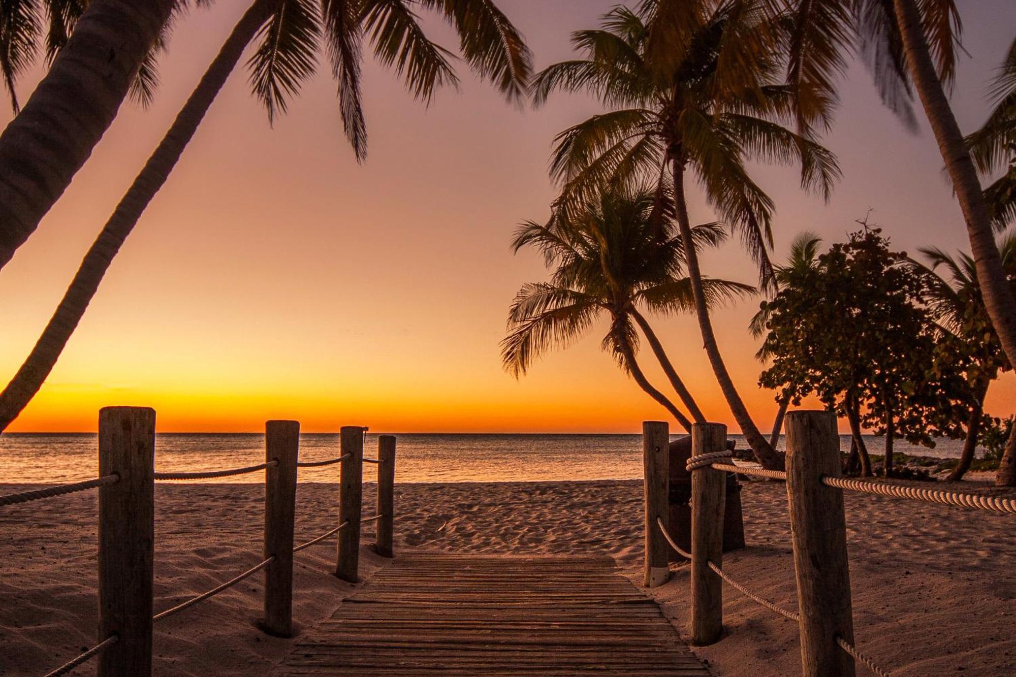 Sunrise Suites Dominican Suite #110 Key West Zimmer foto