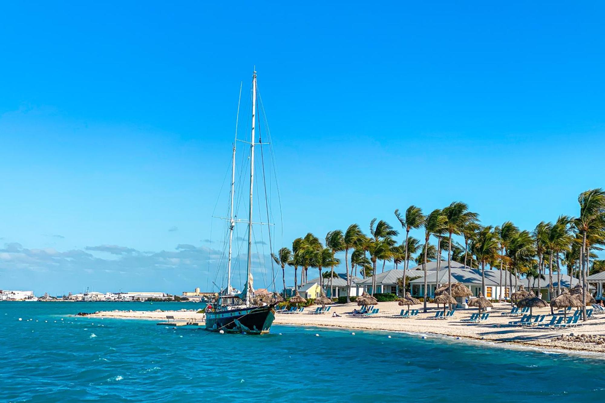 Sunrise Suites Dominican Suite #110 Key West Zimmer foto