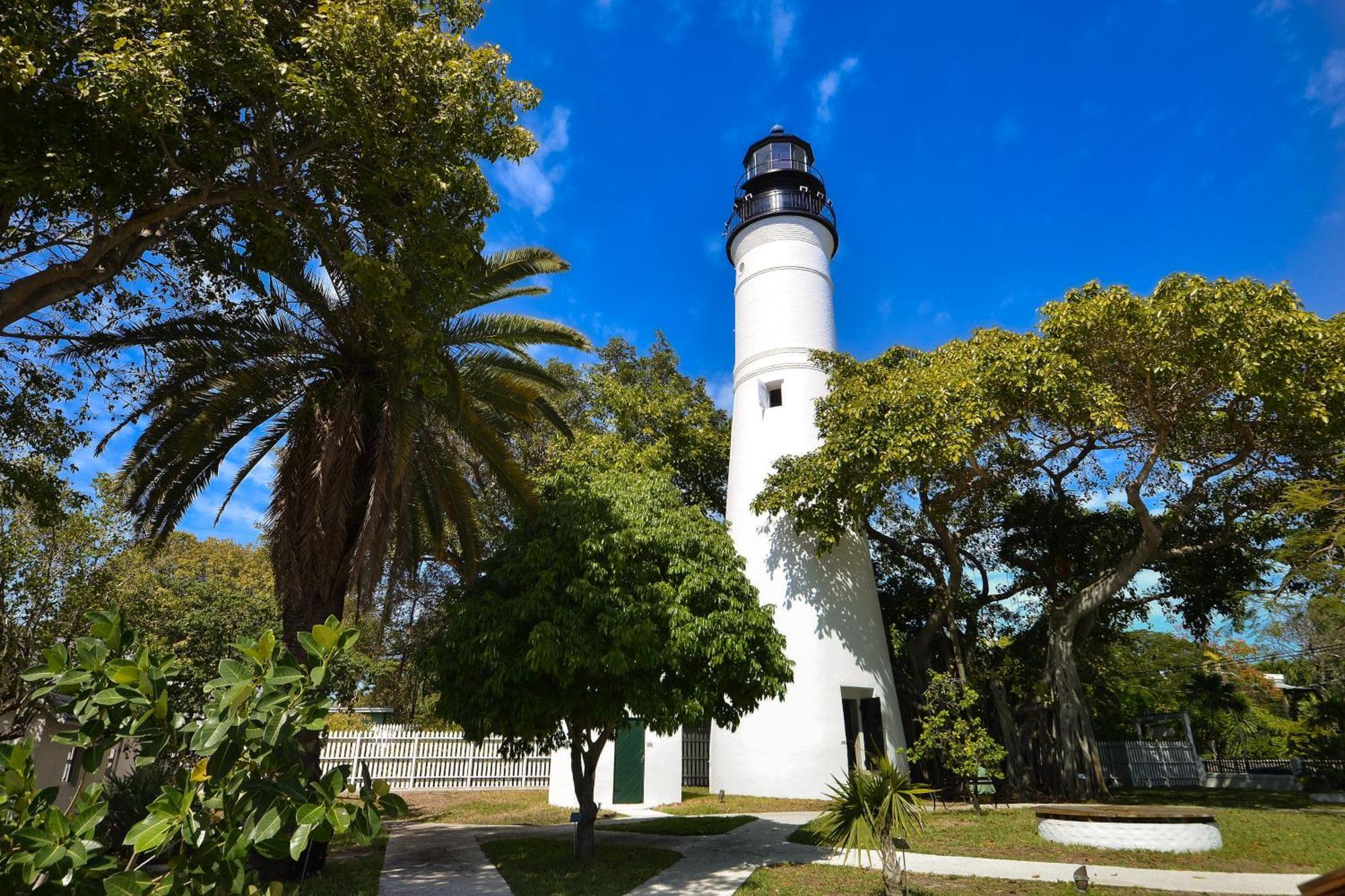 Sunrise Suites Dominican Suite #110 Key West Zimmer foto