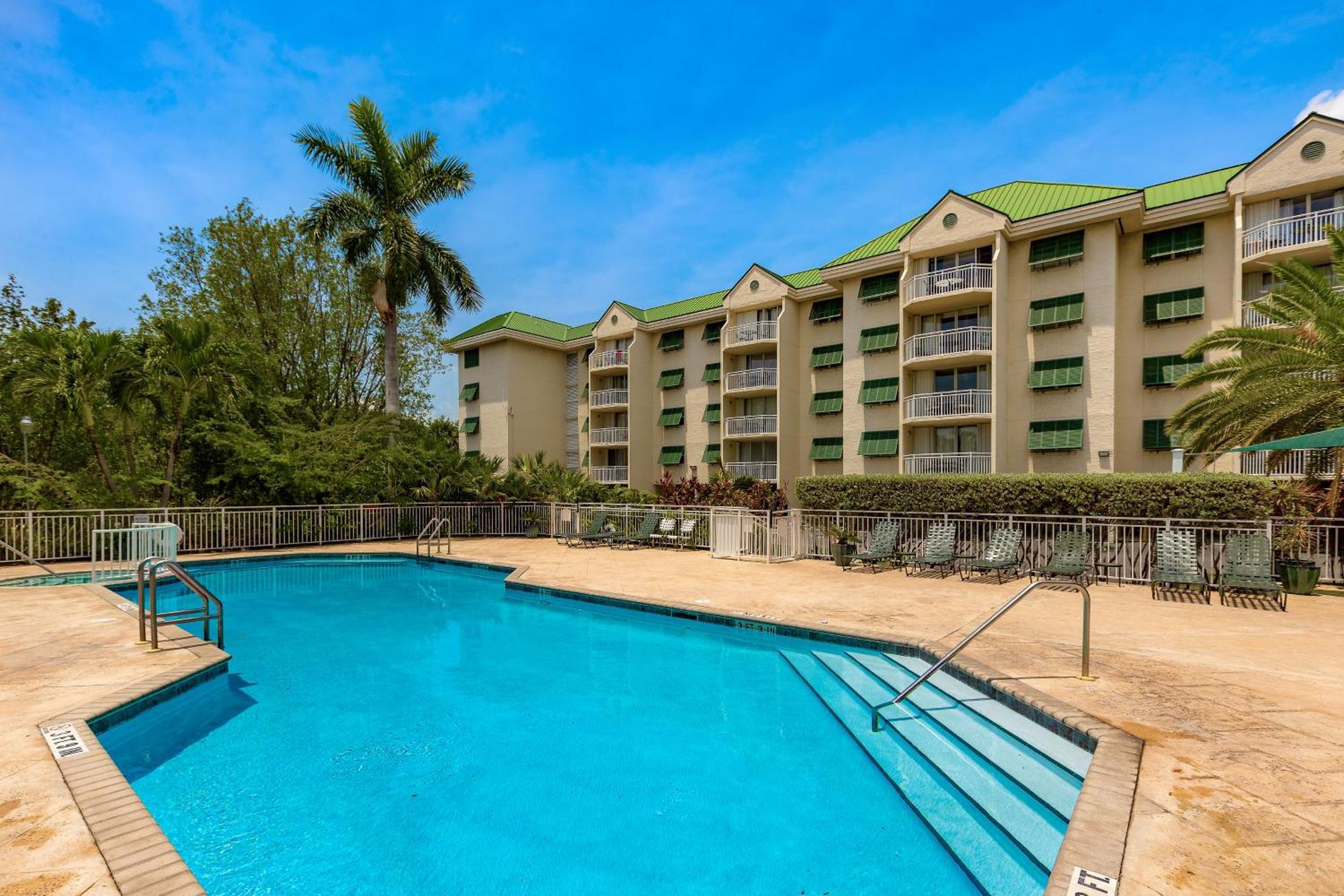 Sunrise Suites Dominican Suite #110 Key West Zimmer foto