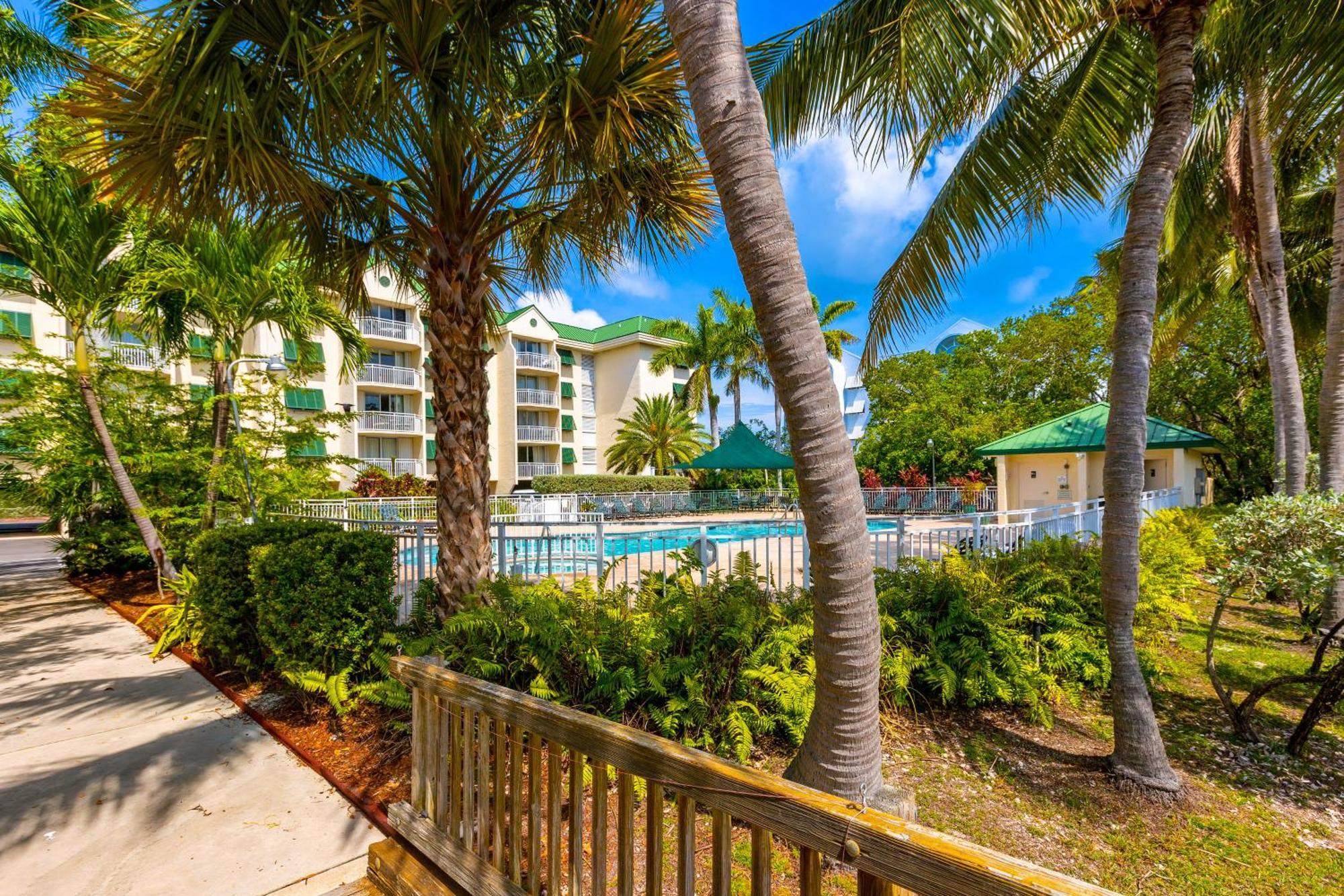 Sunrise Suites Dominican Suite #110 Key West Zimmer foto
