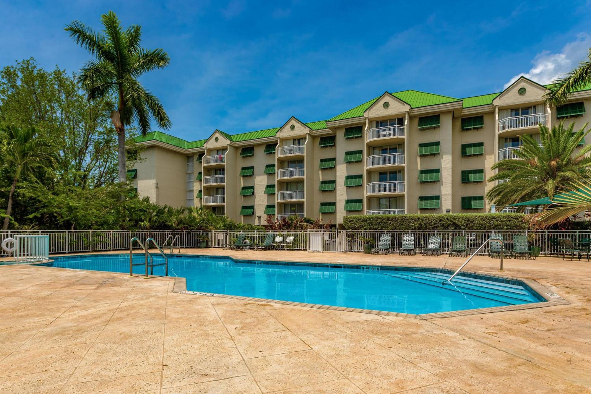 Sunrise Suites Dominican Suite #110 Key West Zimmer foto