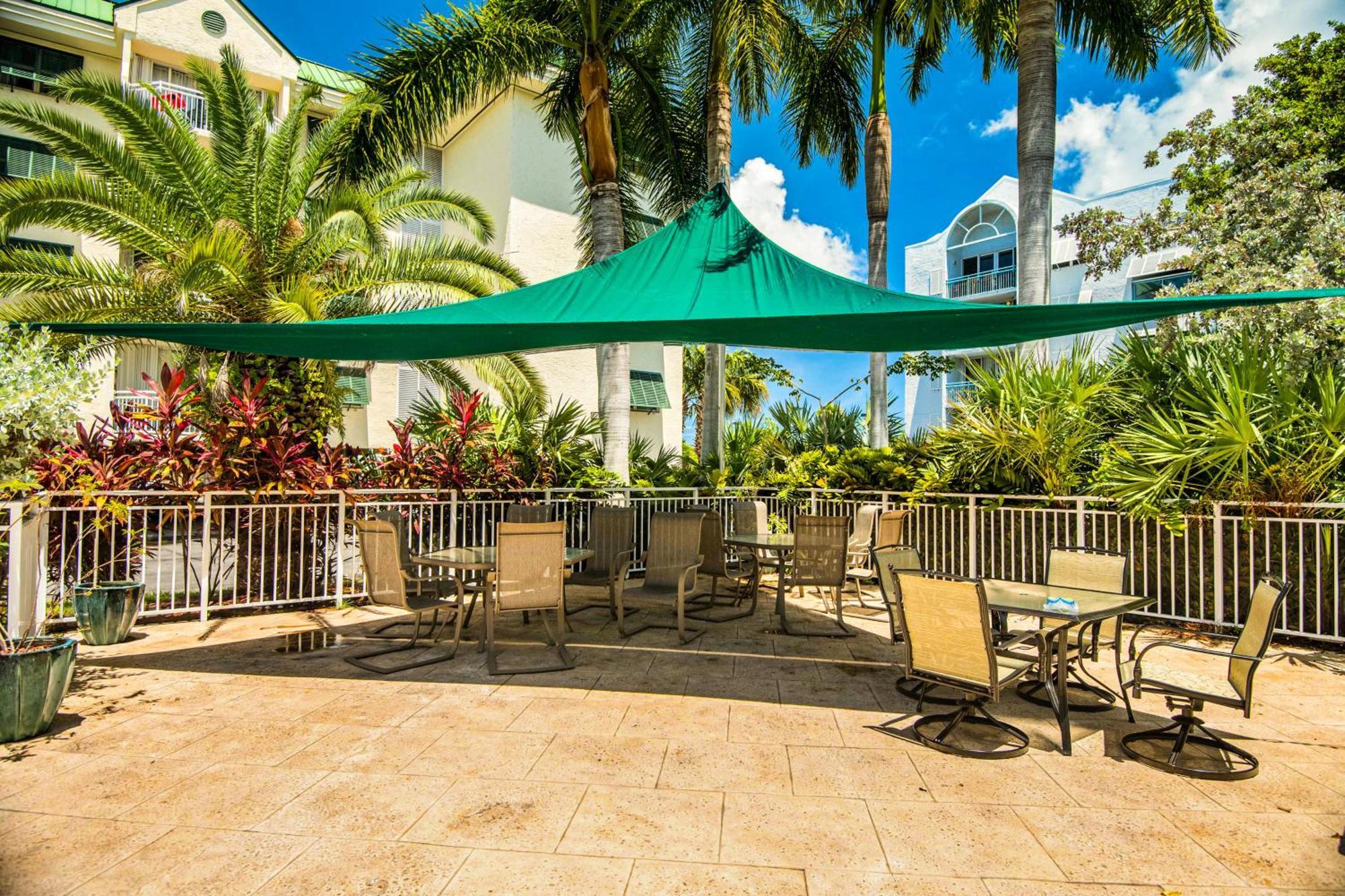 Sunrise Suites Dominican Suite #110 Key West Zimmer foto