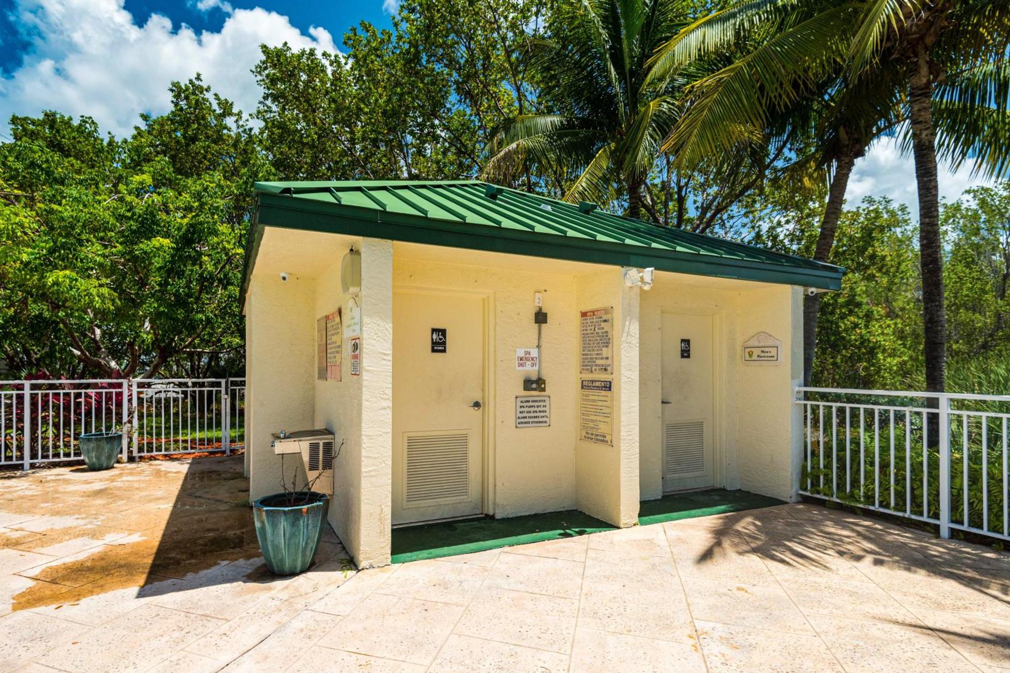 Sunrise Suites Dominican Suite #110 Key West Zimmer foto