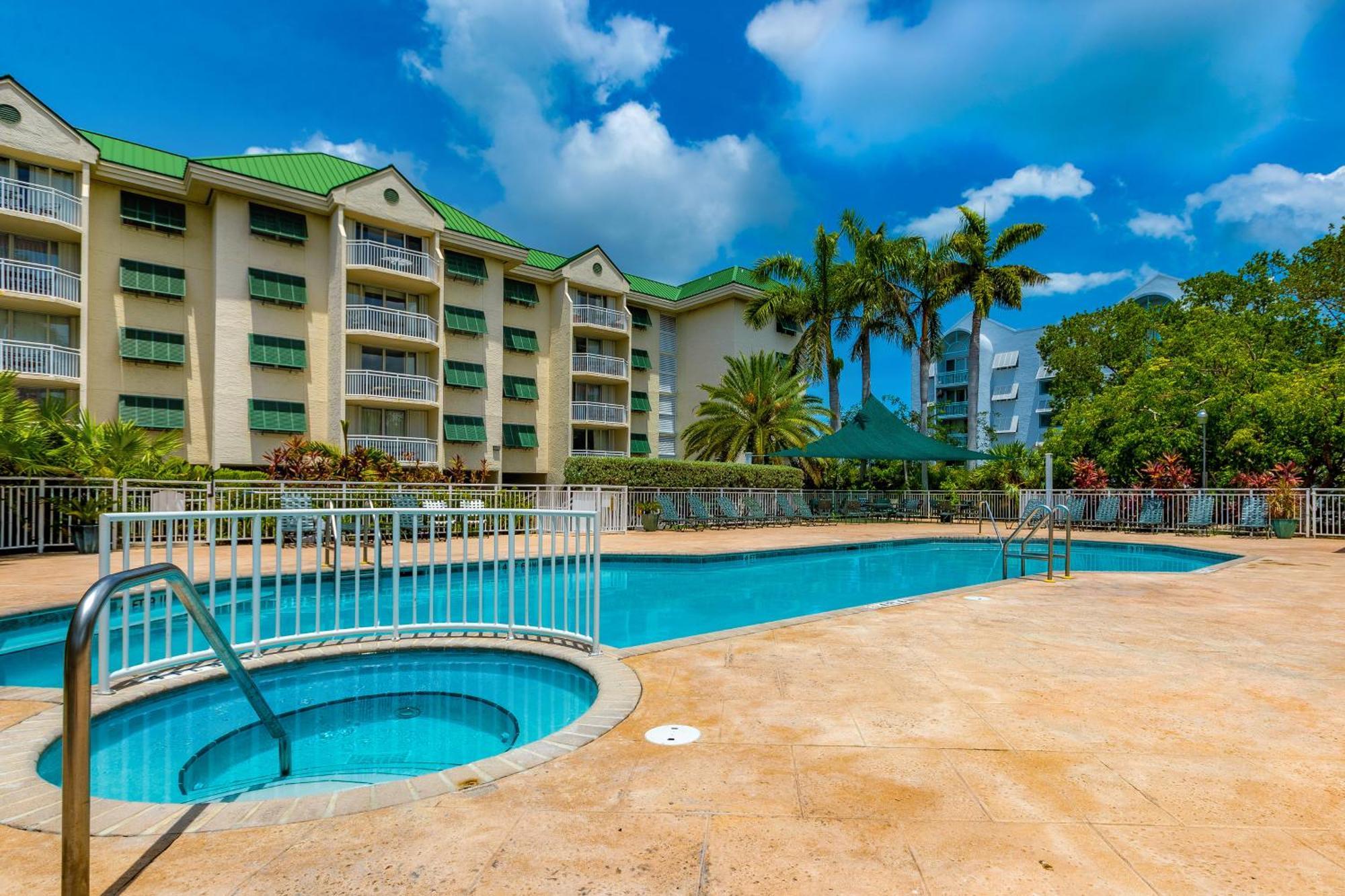 Sunrise Suites Dominican Suite #110 Key West Zimmer foto