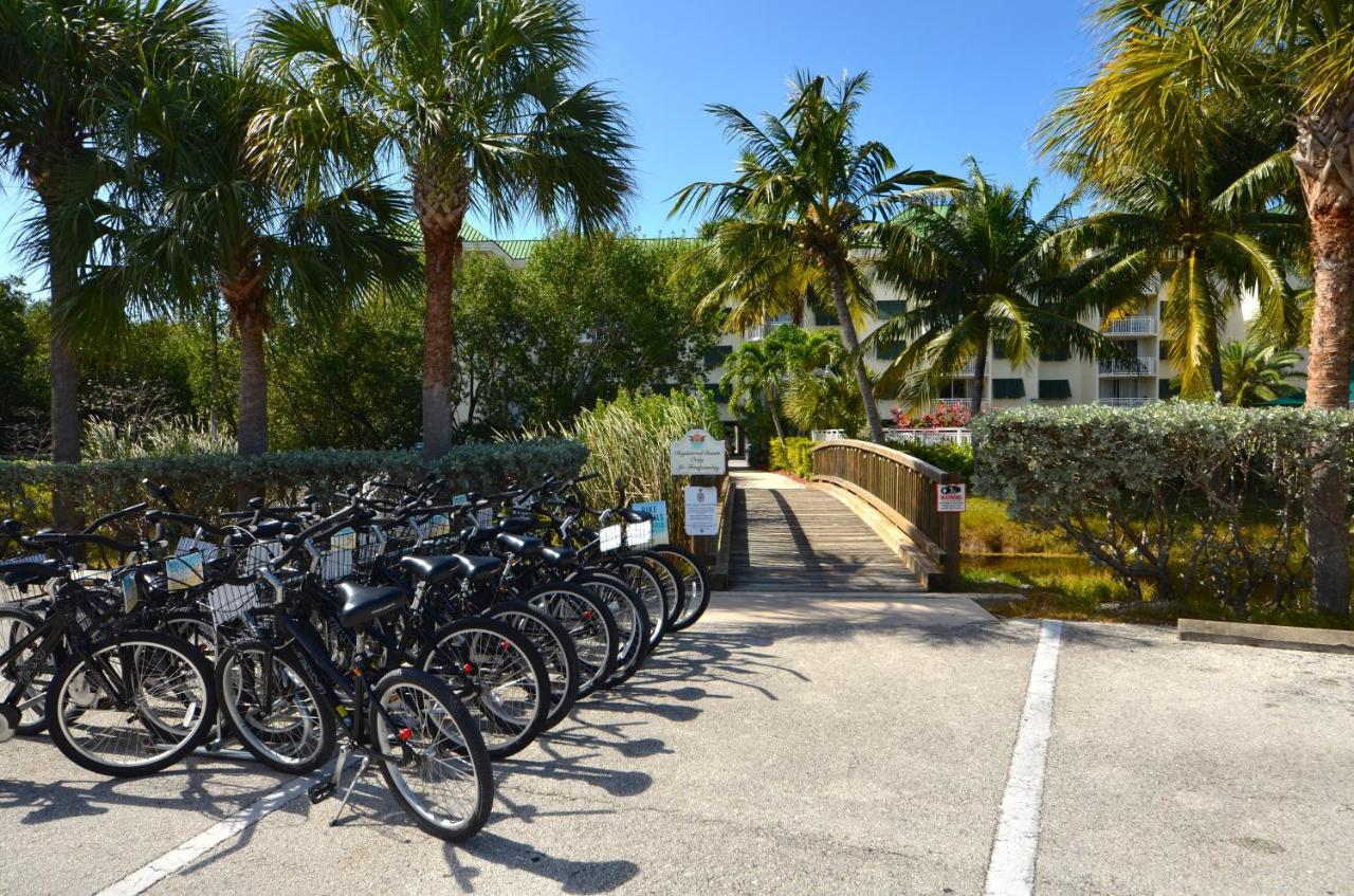 Sunrise Suites Dominican Suite #110 Key West Exterior foto