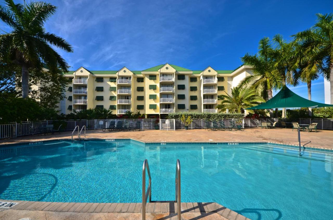 Sunrise Suites Dominican Suite #110 Key West Exterior foto
